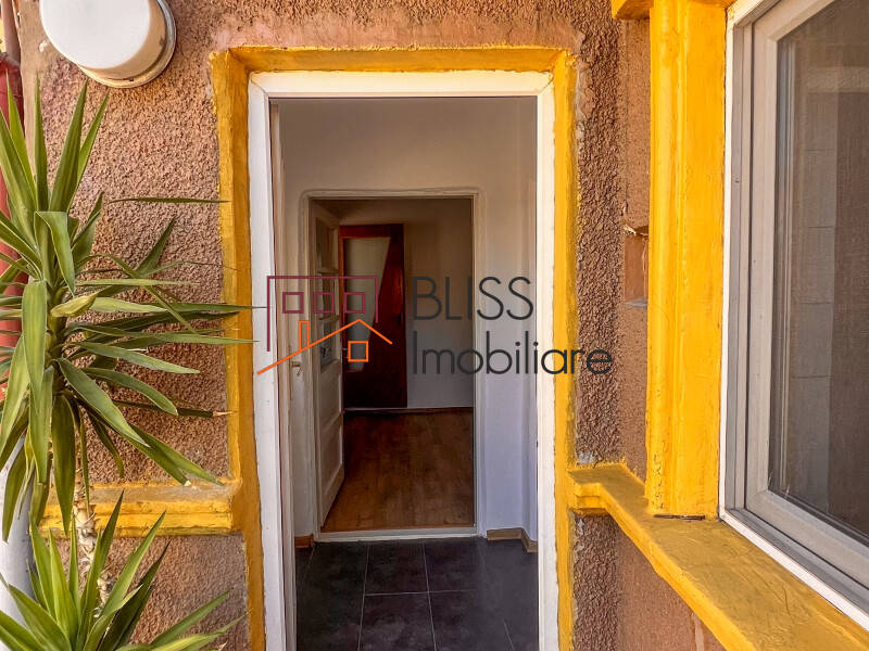 7-Room Villa For Rent In Pipera Nord, Bucharest / Ilfov | Bliss Imobiliare / Photo 2 - BLISS Imobiliare