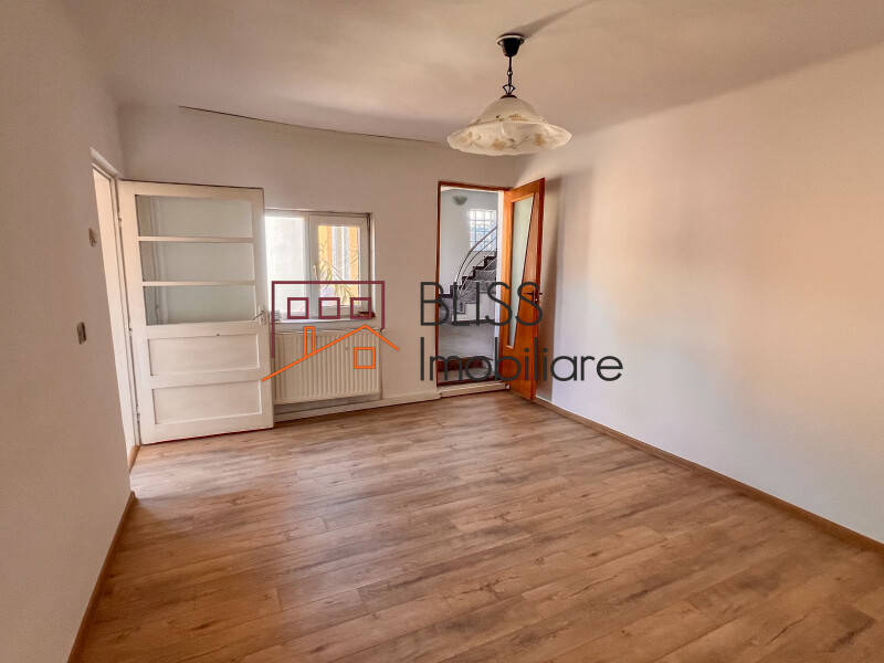 Vila Cu 7 Camere De Inchiriat In Pipera | Bliss Imobiliare / Photo 10 - BLISS Imobiliare