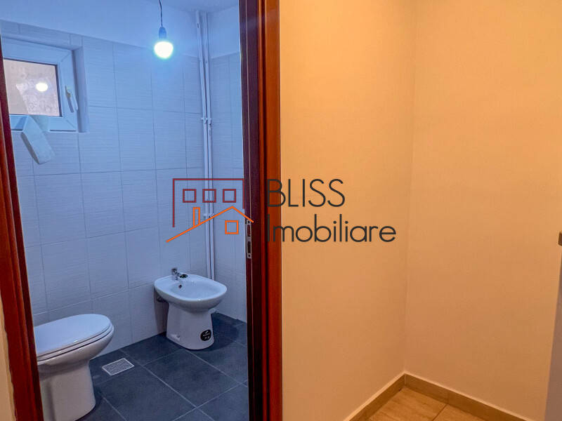 7-Room Villa For Rent In Pipera Nord, Bucharest / Ilfov | Bliss Imobiliare / Photo 19 - BLISS Imobiliare