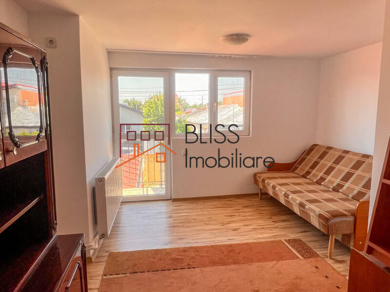 7-Room Villa For Rent In Pipera Nord, Bucharest / Ilfov | Bliss Imobiliare / Photo 36 - BLISS Imobiliare