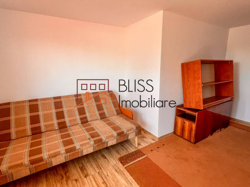 7-Room Villa For Rent In Pipera Nord, Bucharest / Ilfov | Bliss Imobiliare / Photo 38 - BLISS Imobiliare