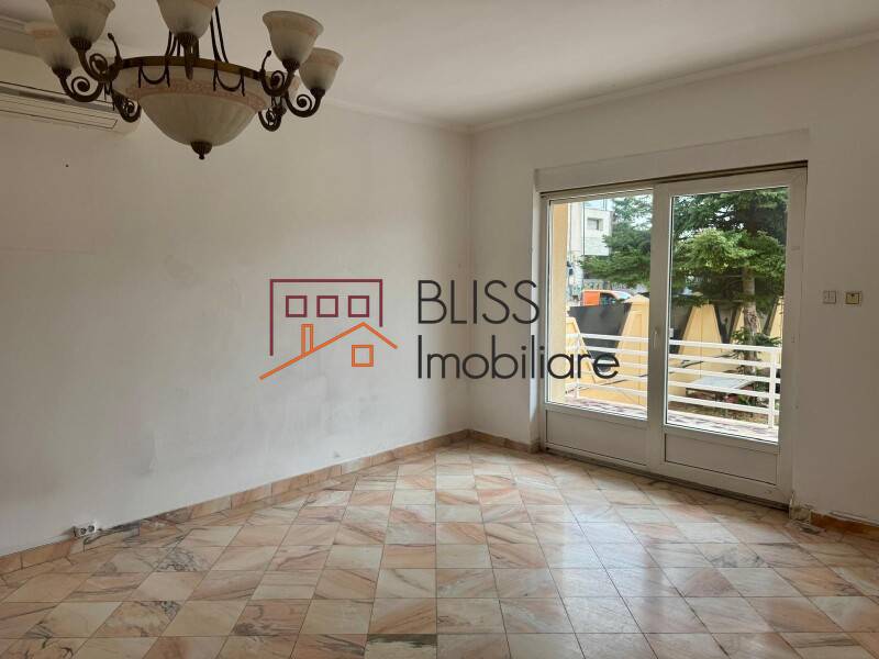 8-Bedroom Villa Pipera South, Bucharest / Ilfov | Bliss Imobiliare / Photo 9 - BLISS Imobiliare