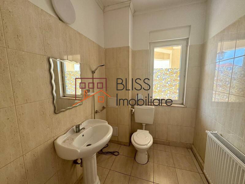 8-Bedroom Villa Pipera South, Bucharest / Ilfov | Bliss Imobiliare / Photo 12 - BLISS Imobiliare