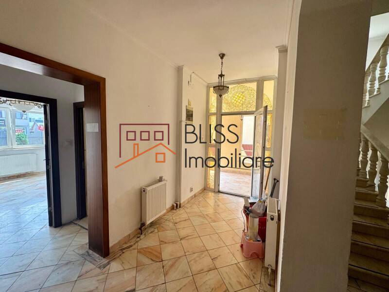 8-Bedroom Villa Pipera South, Bucharest / Ilfov | Bliss Imobiliare / Photo 14 - BLISS Imobiliare
