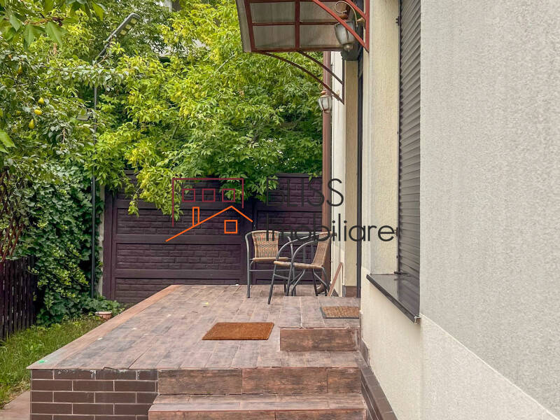 2 Bedrooms Family Villa With 148sqm Of Usable Space, In Gated Compound, Bucharest / Ilfov | Bliss Imobiliare / Photo 3 - BLISS Imobiliare