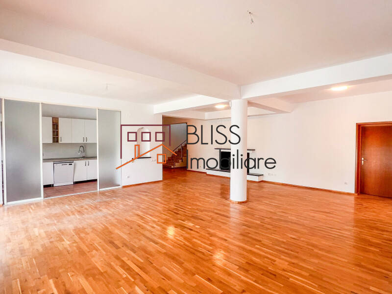 6-Bedroom Villa With Pool & Garden Gated Complex, Bucharest / Ilfov | Bliss Imobiliare / Photo 6 - BLISS Imobiliare
