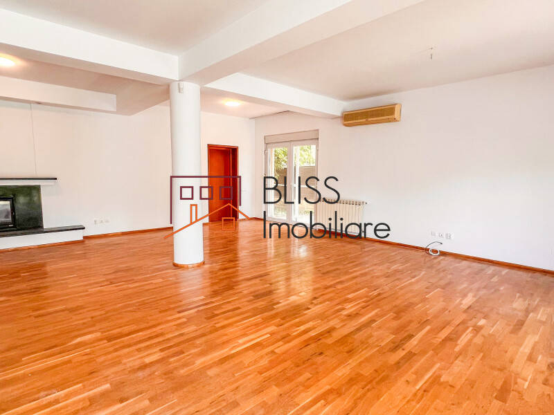 6-Bedroom Villa With Pool & Garden Gated Complex, Bucharest / Ilfov | Bliss Imobiliare / Photo 9 - BLISS Imobiliare