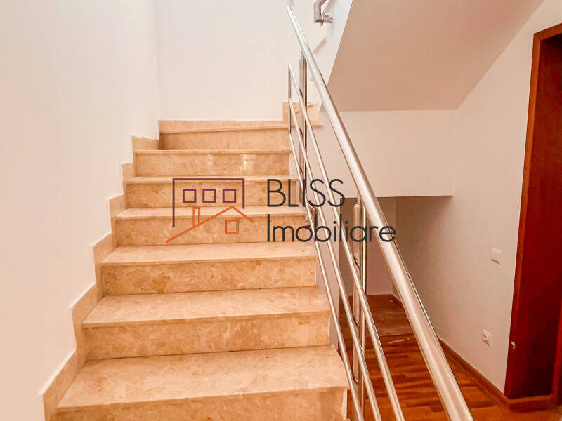 Vila Cu 6 Dormitoare, Piscina Si Gradina | Bliss Imobiliare / Photo 15 - BLISS Imobiliare
