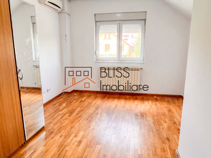 Vila Cu 6 Dormitoare, Piscina Si Gradina | Bliss Imobiliare / Photo 22 - BLISS Imobiliare