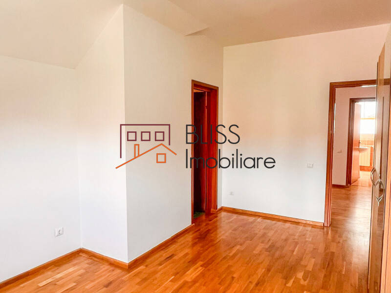 Vila Cu 6 Dormitoare, Piscina Si Gradina | Bliss Imobiliare / Photo 25 - BLISS Imobiliare