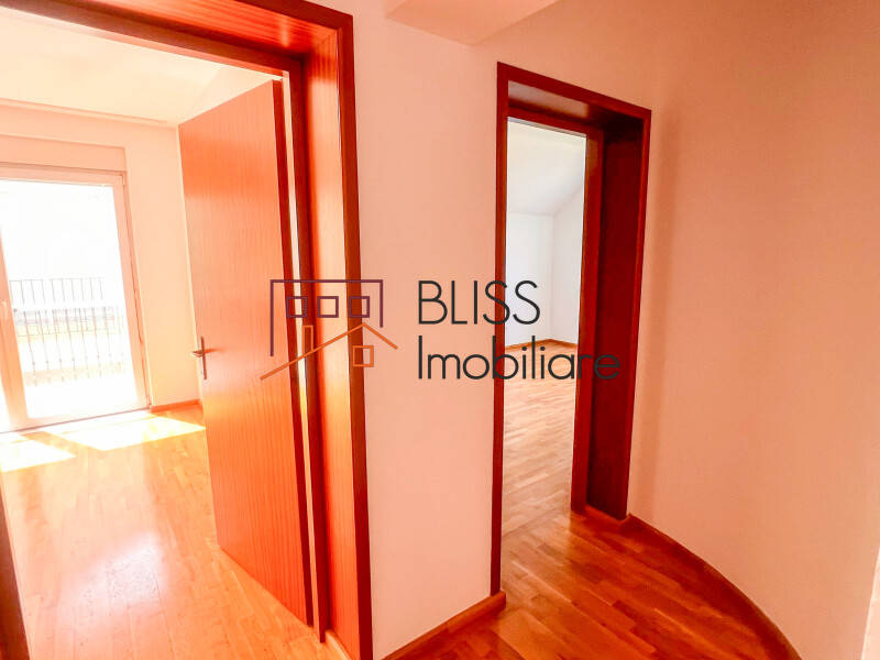 6-Bedroom Villa With Pool & Garden Gated Complex, Bucharest / Ilfov | Bliss Imobiliare / Photo 29 - BLISS Imobiliare