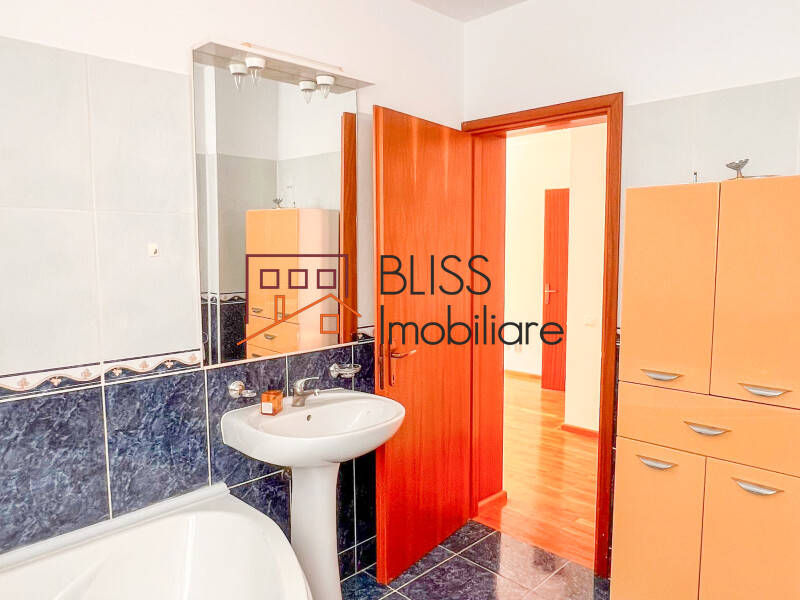 6-Bedroom Villa With Pool & Garden Gated Complex, Bucharest / Ilfov | Bliss Imobiliare / Photo 37 - BLISS Imobiliare
