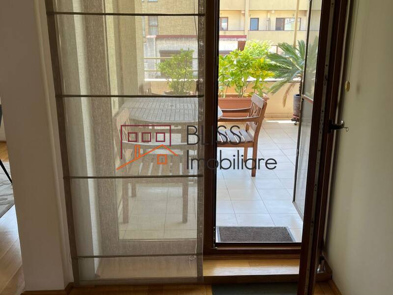 Apartament 4 Camere Zona Herastrau | Bliss Imobiliare / Photo 8 - BLISS Imobiliare