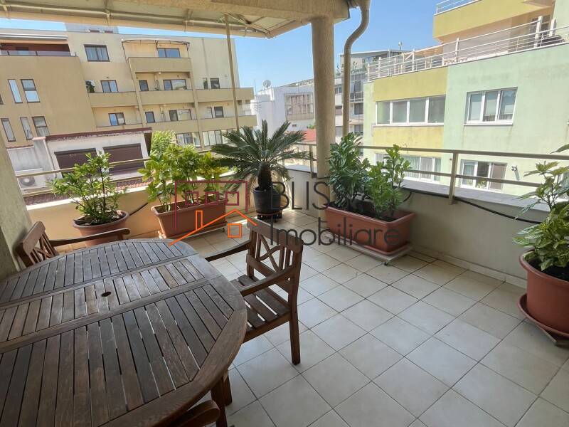 3 Bedroom Apartment In Herastrau Area, Bucharest | Bliss Imobiliare / Photo 1 - BLISS Imobiliare