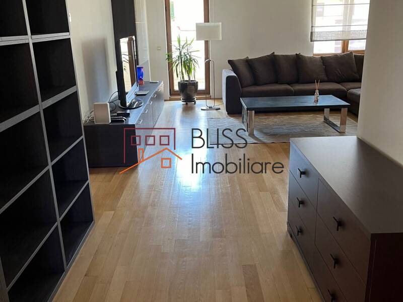 3 Bedroom Apartment In Herastrau Area, Bucharest | Bliss Imobiliare / Photo 6 - BLISS Imobiliare