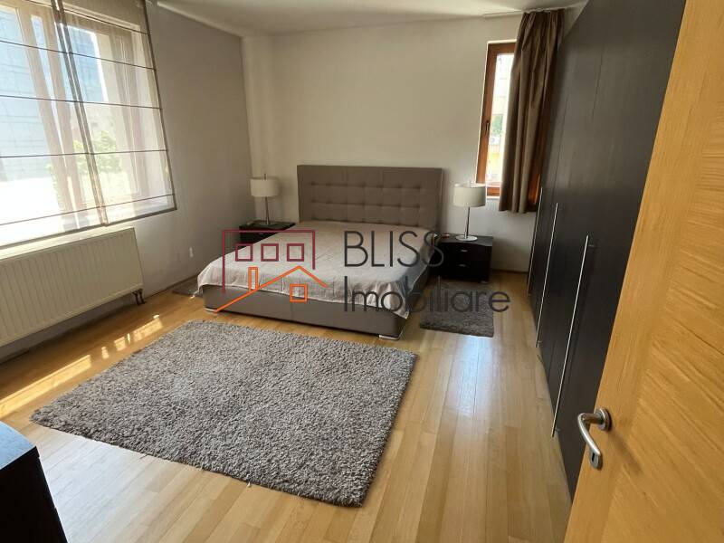 Apartament 4 Camere Zona Herastrau | Bliss Imobiliare / Photo 9 - BLISS Imobiliare