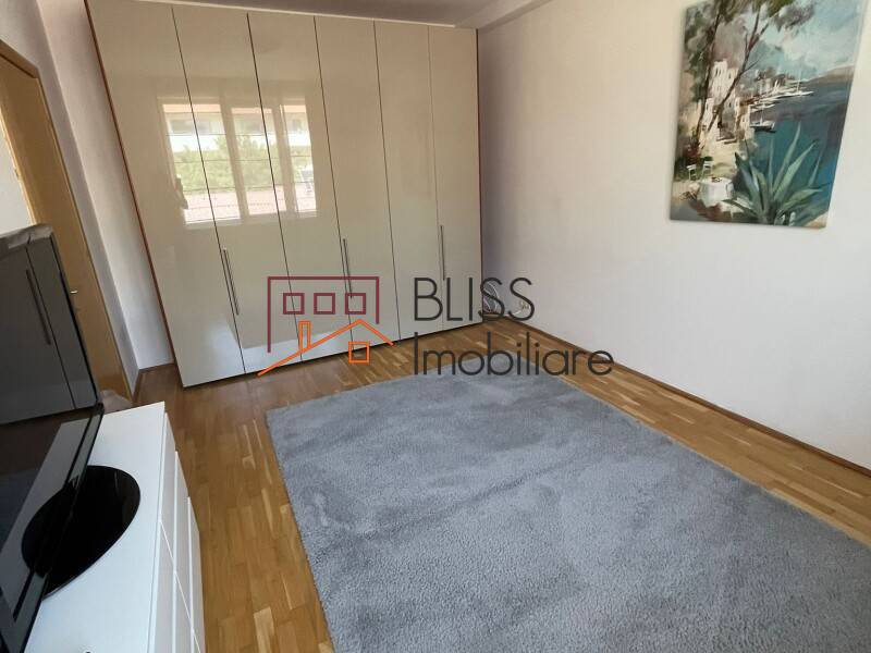 3 Bedroom Apartment In Herastrau Area, Bucharest | Bliss Imobiliare / Photo 14 - BLISS Imobiliare