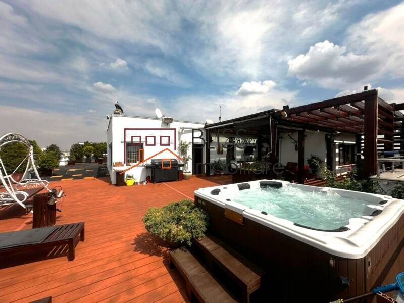 3-Bedroom Apartment Noor Residence Basarabia, Bucharest | Bliss Imobiliare / Photo 1 - BLISS Imobiliare
