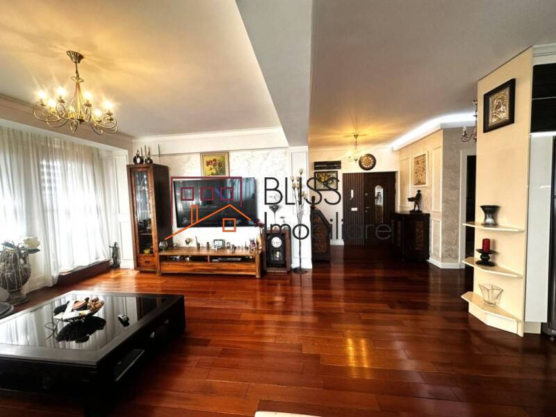 Apartament 4 Camere Noor Residence Basarabia | Bliss Imobiliare / Photo 5 - BLISS Imobiliare