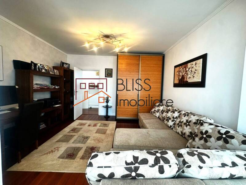 Apartament 4 Camere Noor Residence Basarabia | Bliss Imobiliare / Photo 7 - BLISS Imobiliare