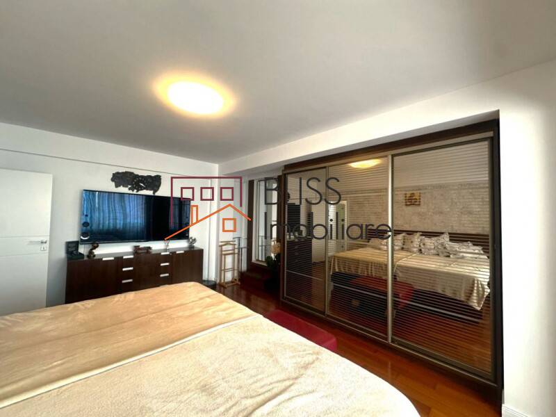 3-Bedroom Apartment Noor Residence Basarabia, Bucharest | Bliss Imobiliare / Photo 8 - BLISS Imobiliare