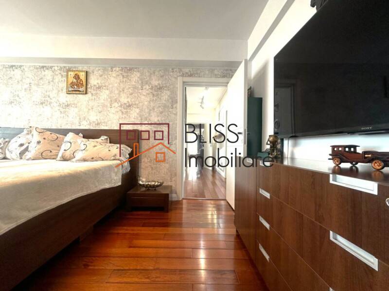 3-Bedroom Apartment Noor Residence Basarabia, Bucharest | Bliss Imobiliare / Photo 10 - BLISS Imobiliare
