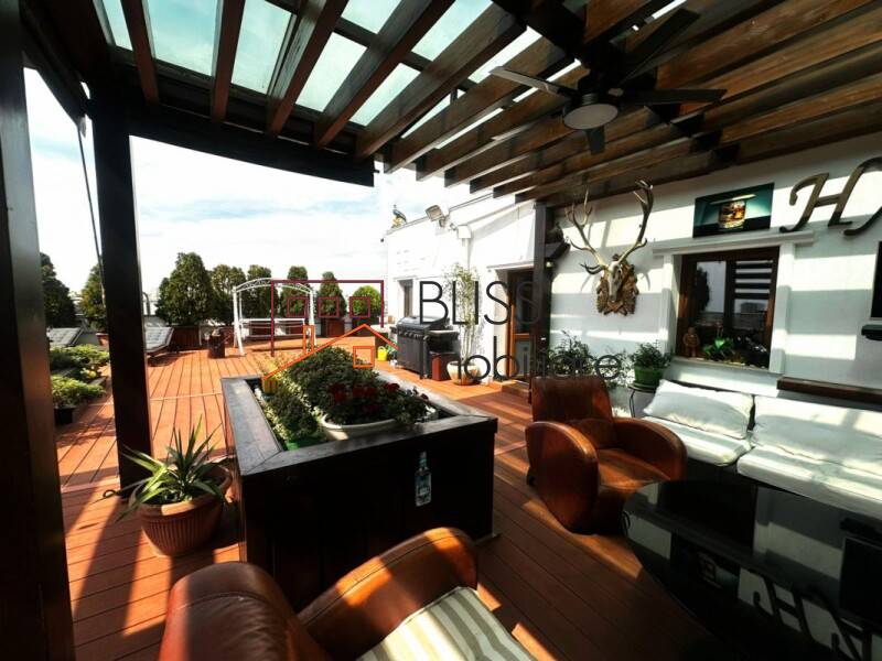 3-Bedroom Apartment Noor Residence Basarabia, Bucharest | Bliss Imobiliare / Photo 18 - BLISS Imobiliare