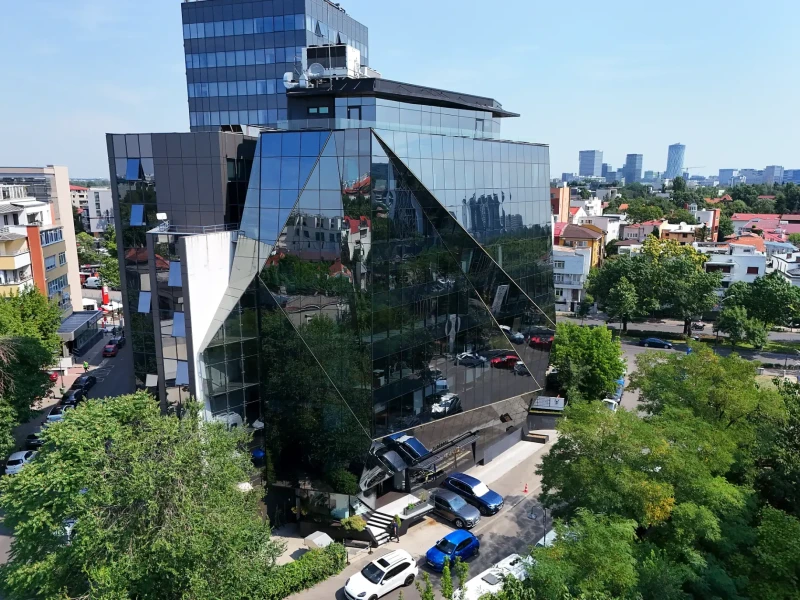 spațiu de birouri de Inchiriat Dorobanti | Primaverii | Kiseleff | Aviatorilor - ID:142806 | Bliss Imobiliare / Photo 5 - BLISS Imobiliare