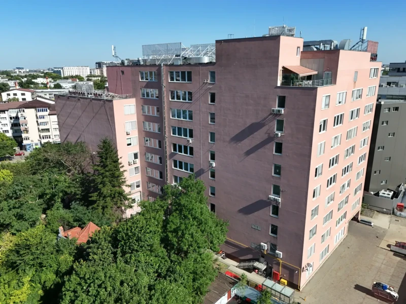 Office Space, Bucharest | Bliss Imobiliare / Photo 2 - BLISS Imobiliare