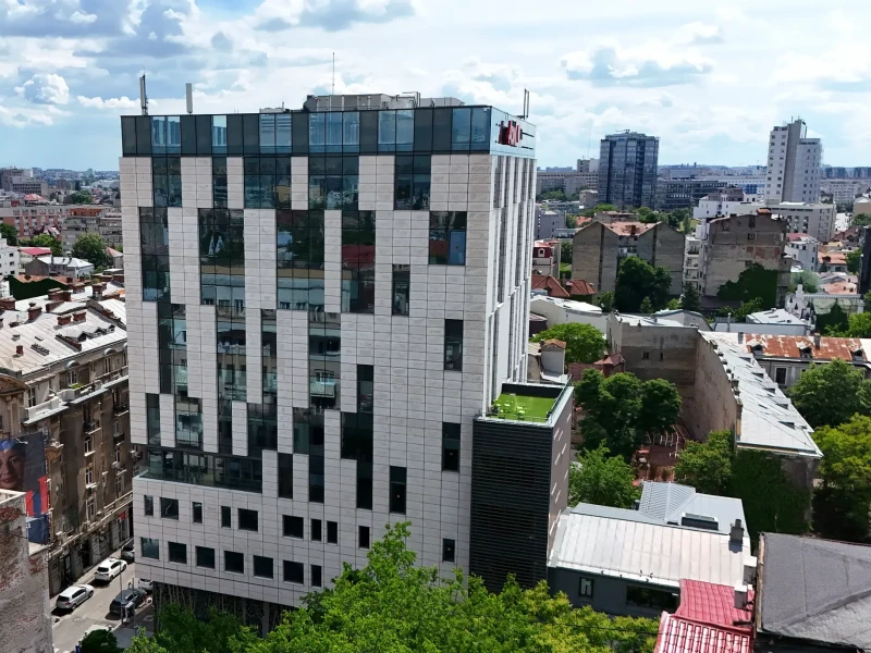 spațiu de birouri de Inchiriat Piata Victoriei - ID:142831 | Bliss Imobiliare / Photo 3 - BLISS Imobiliare