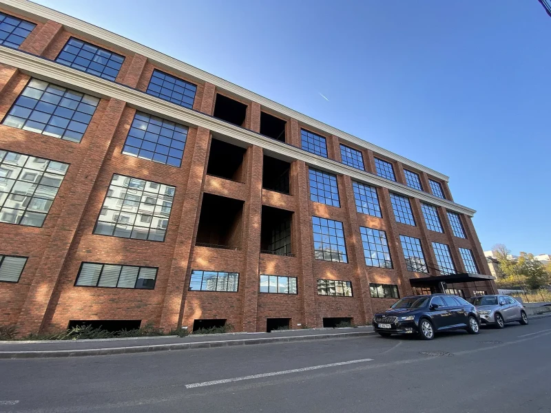 Office space for Rent Aviatiei | Promenada mall | Metro Pipera, Bucharest - ID:142835 | Bliss Imobiliare / Photo 4 - BLISS Imobiliare