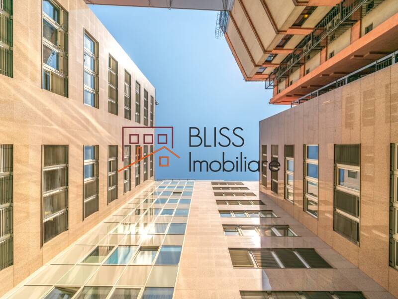 Office Space, Bucharest | Bliss Imobiliare / Photo 4 - BLISS Imobiliare