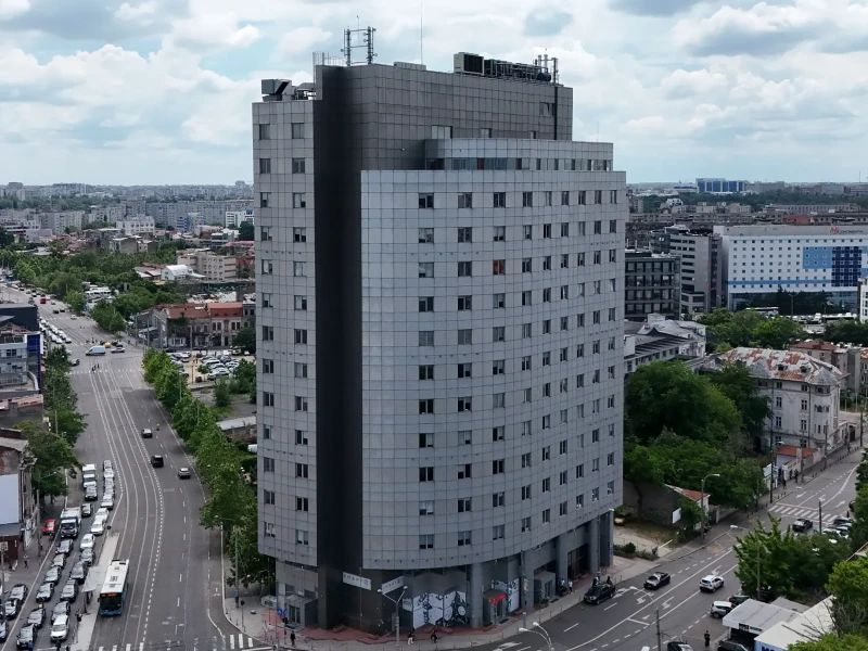Office Space, Bucharest | Bliss Imobiliare / Photo 1 - BLISS Imobiliare