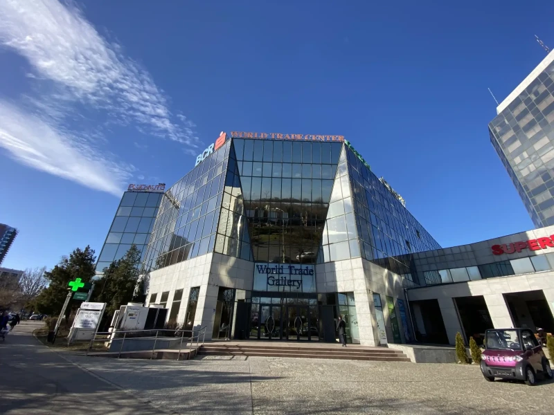 Office Space, Bucharest | Bliss Imobiliare / Photo 1 - BLISS Imobiliare