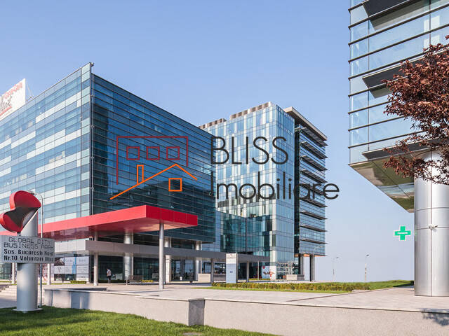 spațiu de birouri de Inchiriat Iancu Nicolae | Pipera - ID:142888 | Bliss Imobiliare / Photo 1 - BLISS Imobiliare
