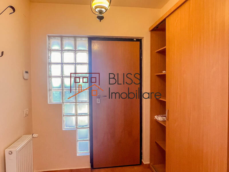 4-Bedroom House In South Pipera Furnished, Bucharest / Ilfov | Bliss Imobiliare / Photo 3 - BLISS Imobiliare