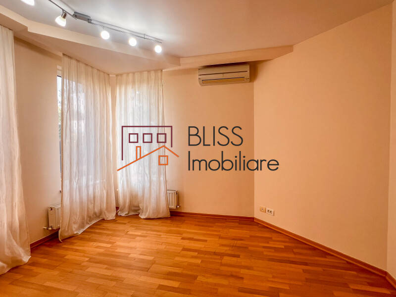 4-Bedroom House In South Pipera Furnished, Bucharest / Ilfov | Bliss Imobiliare / Photo 5 - BLISS Imobiliare