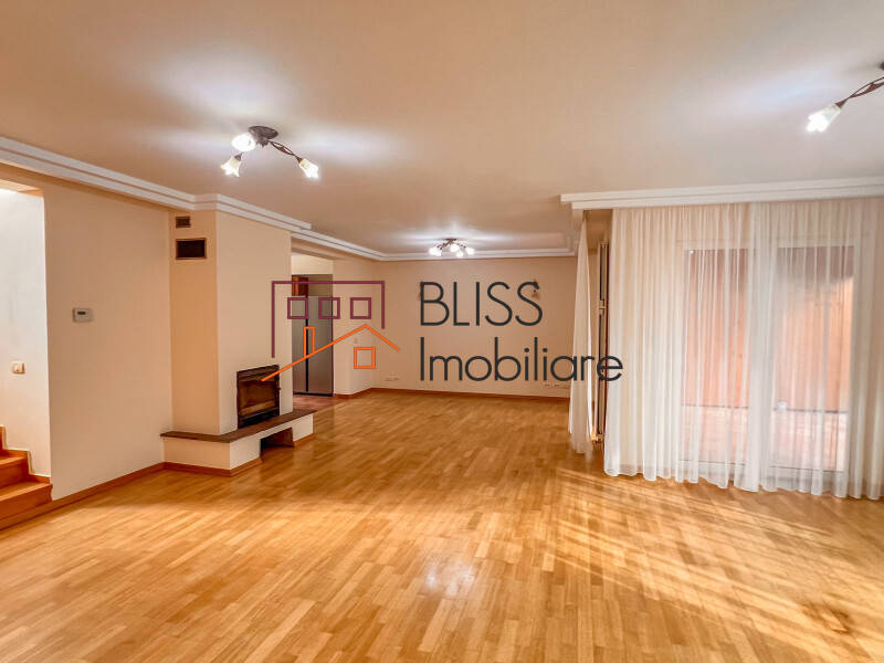 Casa 5 Camere Pipera Sud Mobilata | Bliss Imobiliare / Photo 8 - BLISS Imobiliare