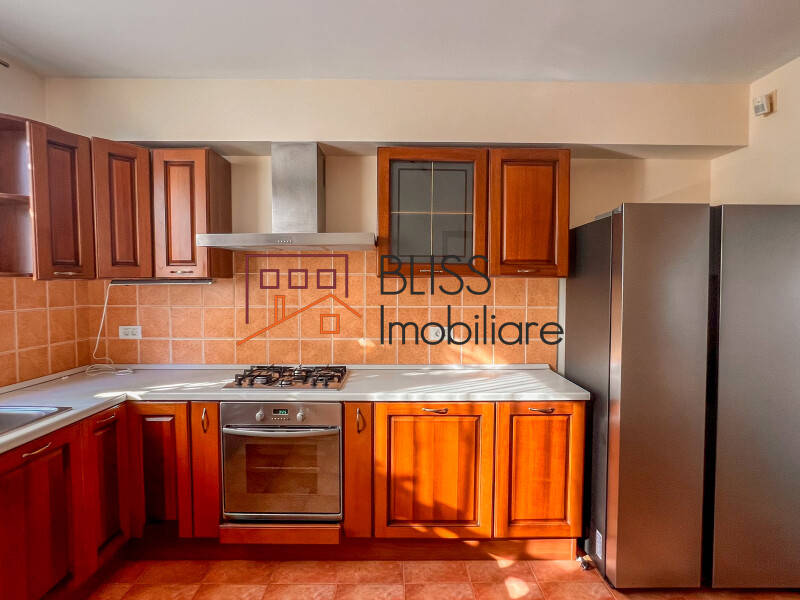 Casa 5 Camere Pipera Sud Mobilata | Bliss Imobiliare / Photo 16 - BLISS Imobiliare