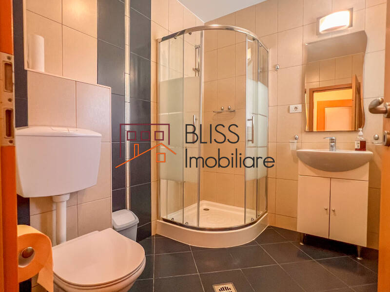 4-Bedroom House In South Pipera Furnished, Bucharest / Ilfov | Bliss Imobiliare / Photo 17 - BLISS Imobiliare