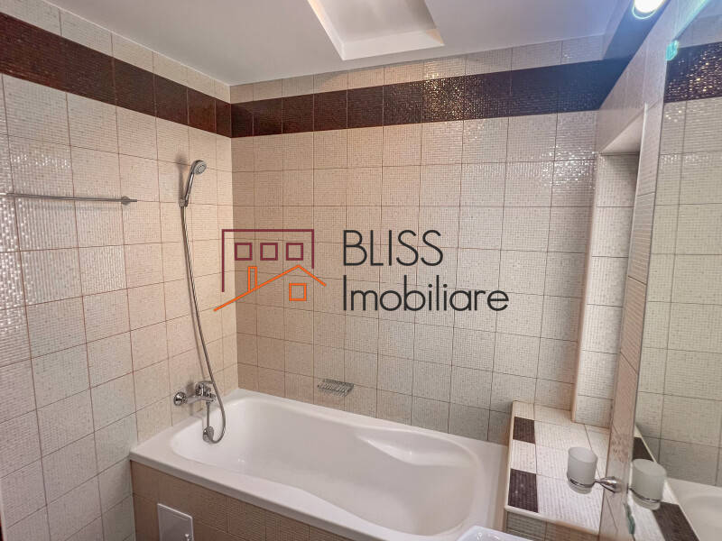 4-Bedroom House In South Pipera Furnished, Bucharest / Ilfov | Bliss Imobiliare / Photo 31 - BLISS Imobiliare