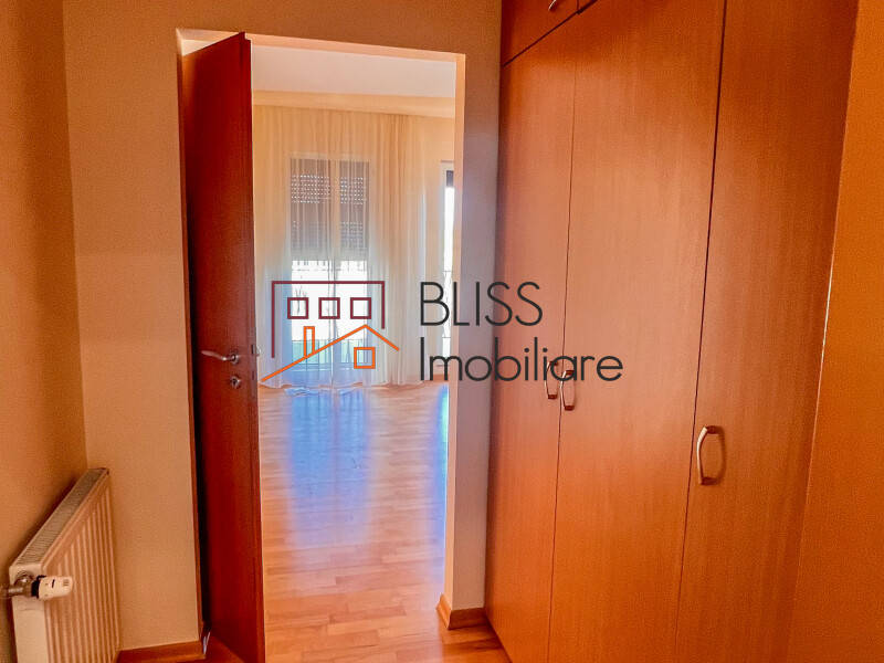 Casa 5 Camere Pipera Sud Mobilata | Bliss Imobiliare / Photo 33 - BLISS Imobiliare
