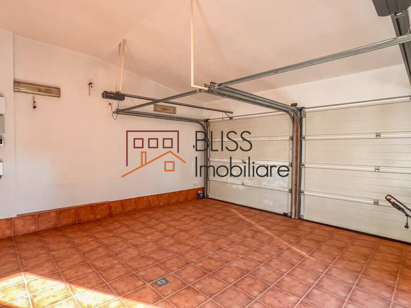 Casa 5 Camere Pipera Sud Mobilata | Bliss Imobiliare / Photo 58 - BLISS Imobiliare