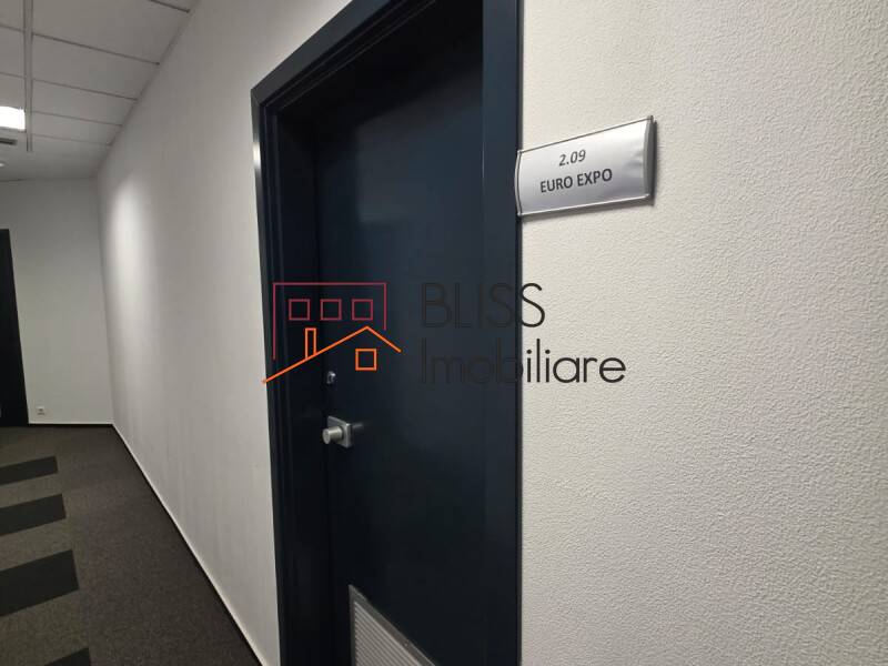 Office Space, Bucharest | Bliss Imobiliare / Photo 6 - BLISS Imobiliare