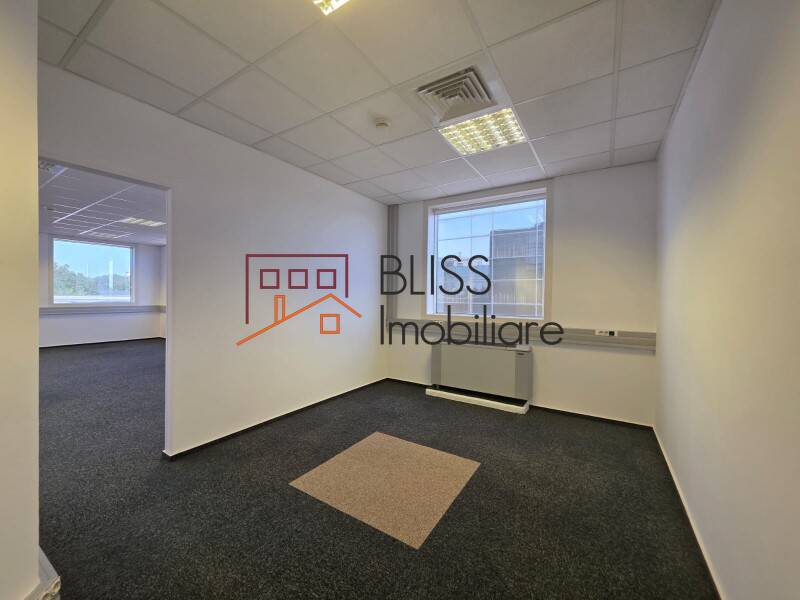 Office Space, Bucharest | Bliss Imobiliare / Photo 11 - BLISS Imobiliare