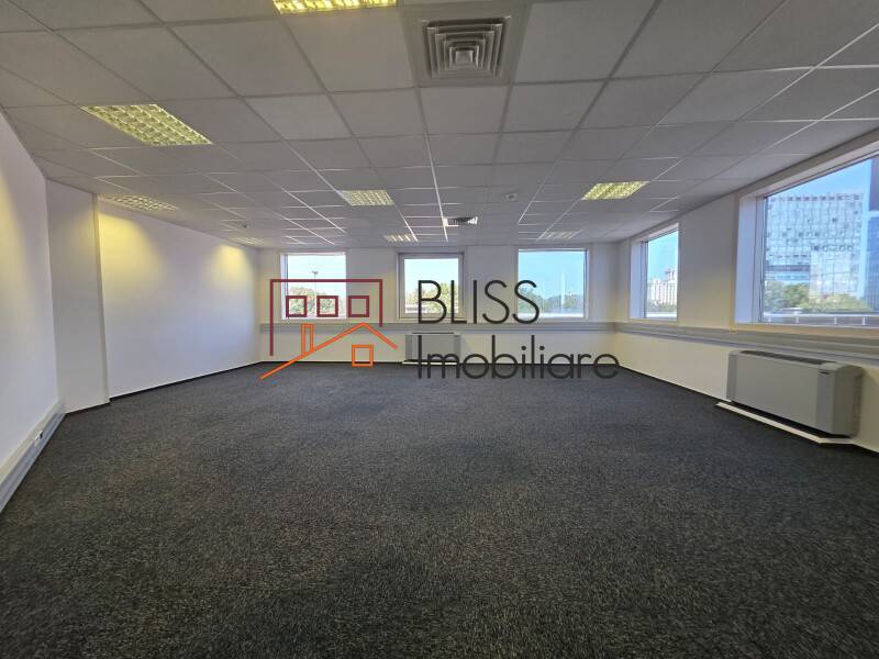Office Space, Bucharest | Bliss Imobiliare / Photo 16 - BLISS Imobiliare