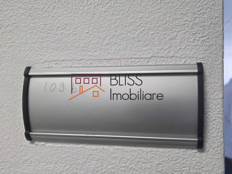 Office Space, Bucharest | Bliss Imobiliare / Photo 7 - BLISS Imobiliare