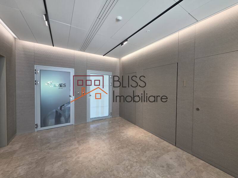 Office space for Rent Presei Libere, Bucharest - ID:142827 | Bliss Imobiliare / Photo 7 - BLISS Imobiliare