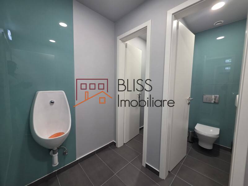 Office space for Rent Presei Libere, Bucharest - ID:142827 | Bliss Imobiliare / Photo 10 - BLISS Imobiliare