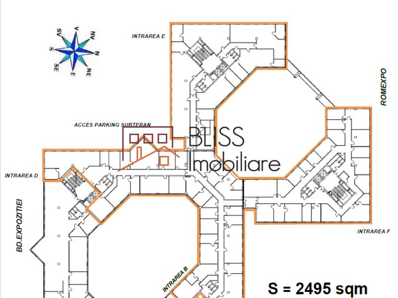 Spatiu De Birouri | Bliss Imobiliare / Photo 10 - BLISS Imobiliare